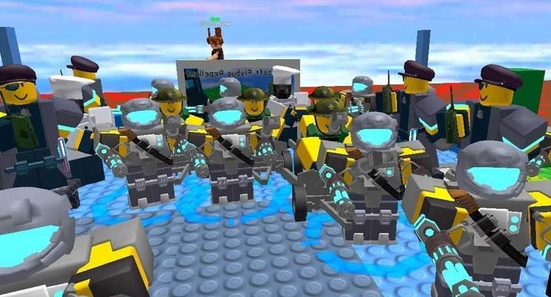 Roblox Tower Defense Simulator Codes (April 2021)